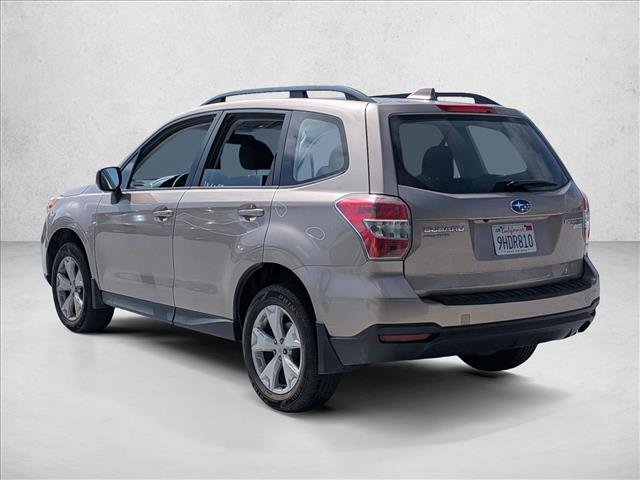 Used 2016 Subaru Forester 2.5i w/ Alloy Wheel Package image 7