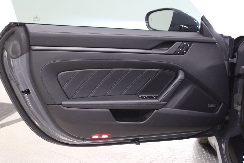 Certified 2025 Porsche 911 Carrera S RWD image 17