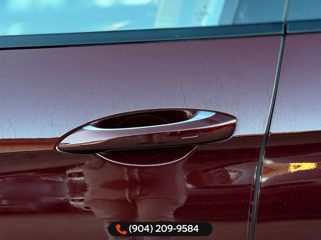 Used 2020 Porsche Panamera 4 image 16