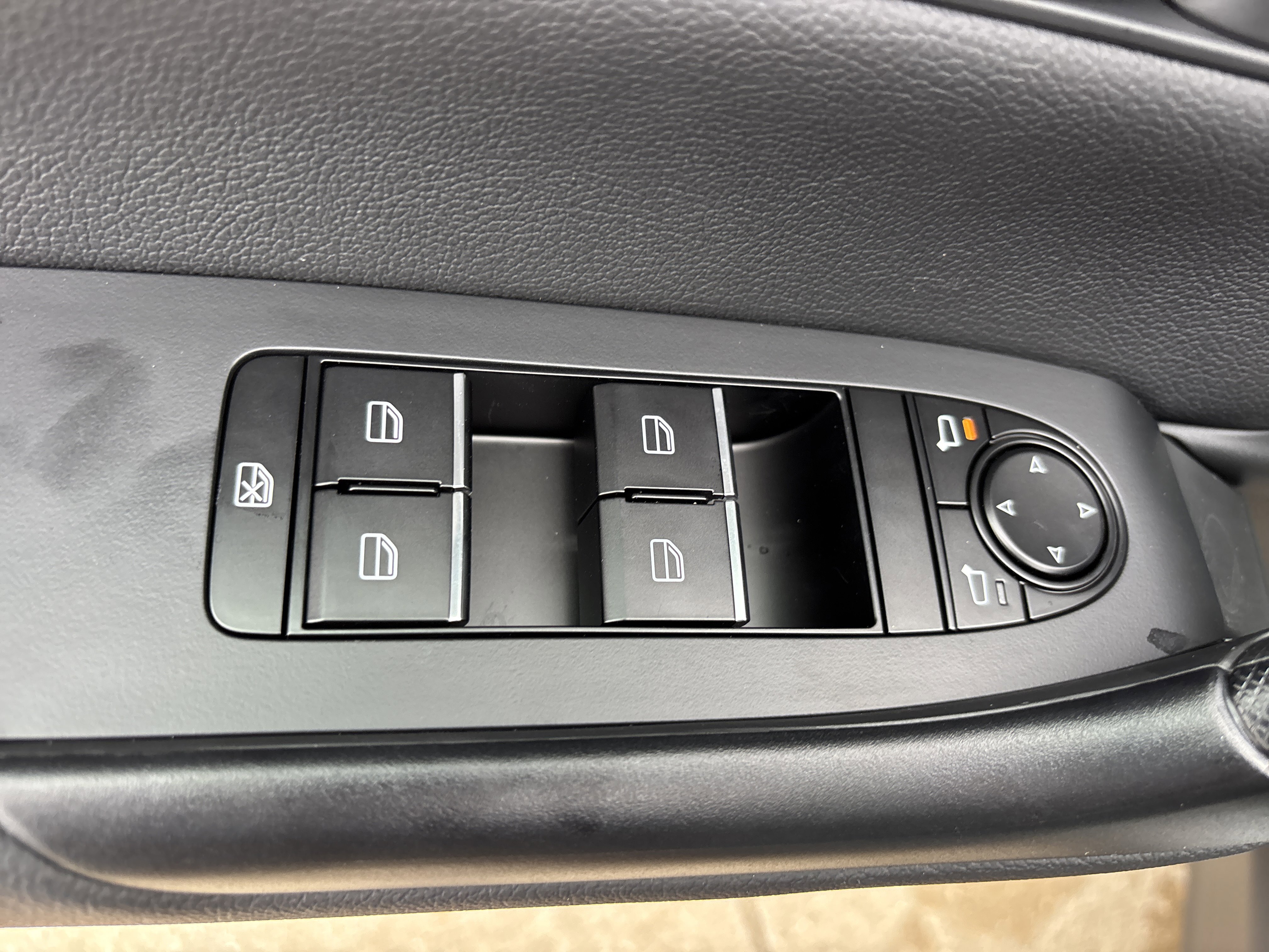 New 2026 MAZDA CX-50 AWD 2.5 Hybrid w/ Cargo Package image 21