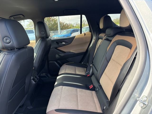 New 2026 Chevrolet Equinox ACTIV w/ Convenience Package III FWD image 23