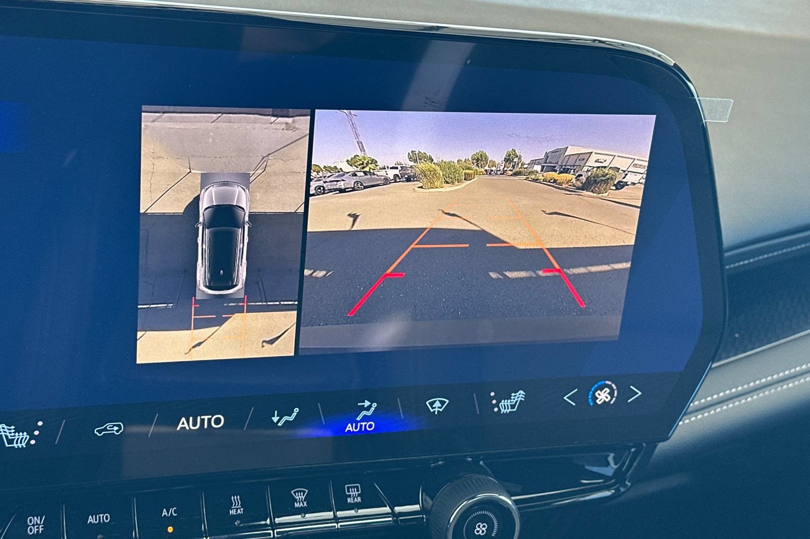 New 2026 Chevrolet Blazer EV LT FWD image 21