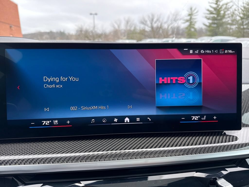 New 2026 BMW X5 M60i AWD/4WD image 15