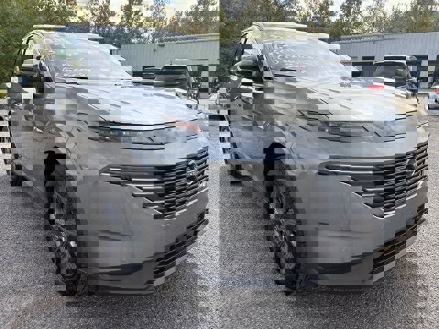 New 2025 Nissan Murano SL