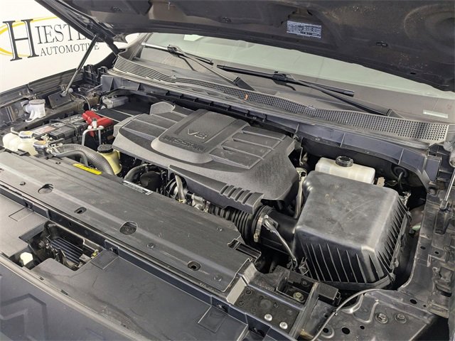 Used 2023 Nissan Titan PRO-4X w/ Pro-4x Convenience Package image 36