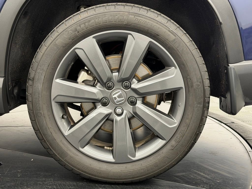 Used 2024 Honda Pilot Sport image 14