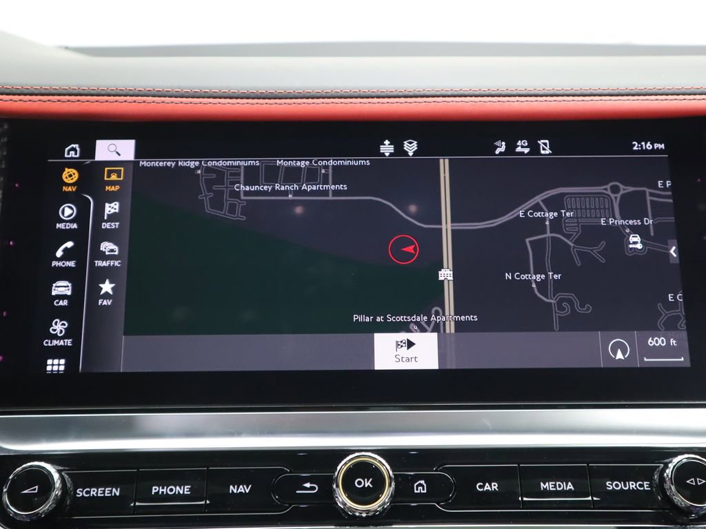 Used 2024 Bentley Continental GT Speed image 15