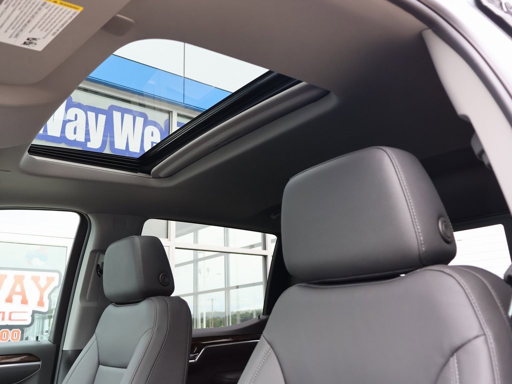 New 2026 GMC Sierra 1500 Elevation w/ Elevation Premium Package image 26