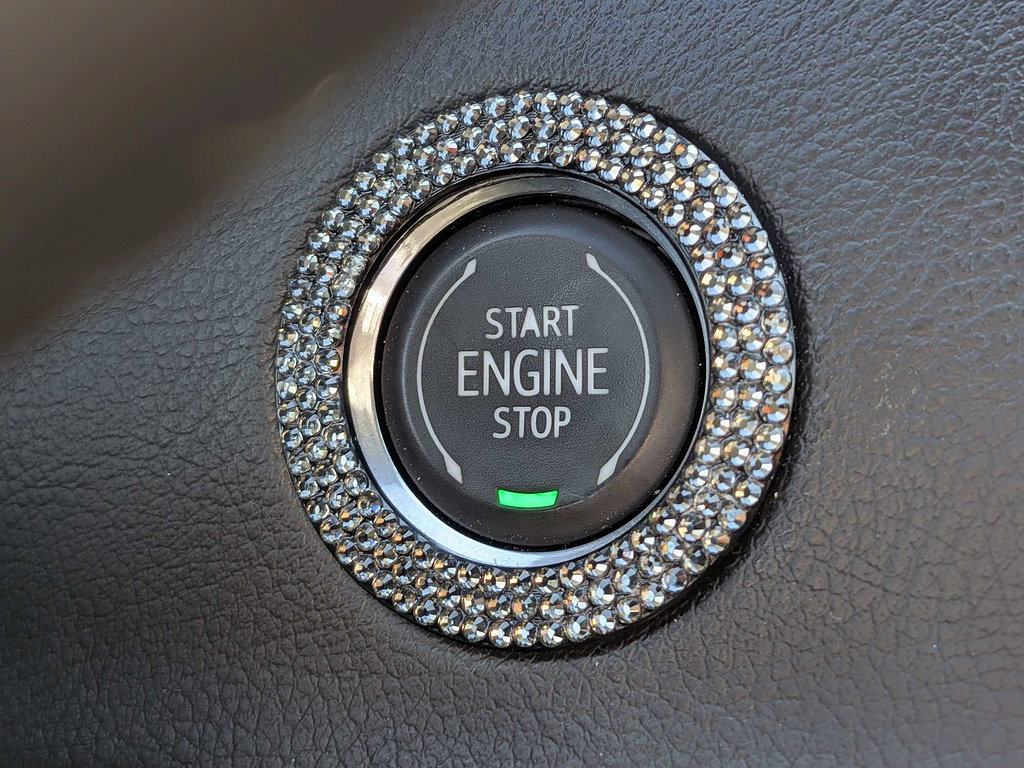 Used 2021 Cadillac XT4 Sport w/ Cold Weather Package FWD image 32