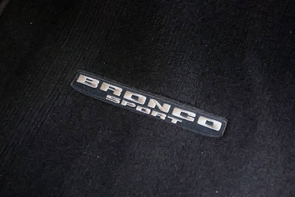 Used 2024 Ford Bronco Sport Big Bend image 50