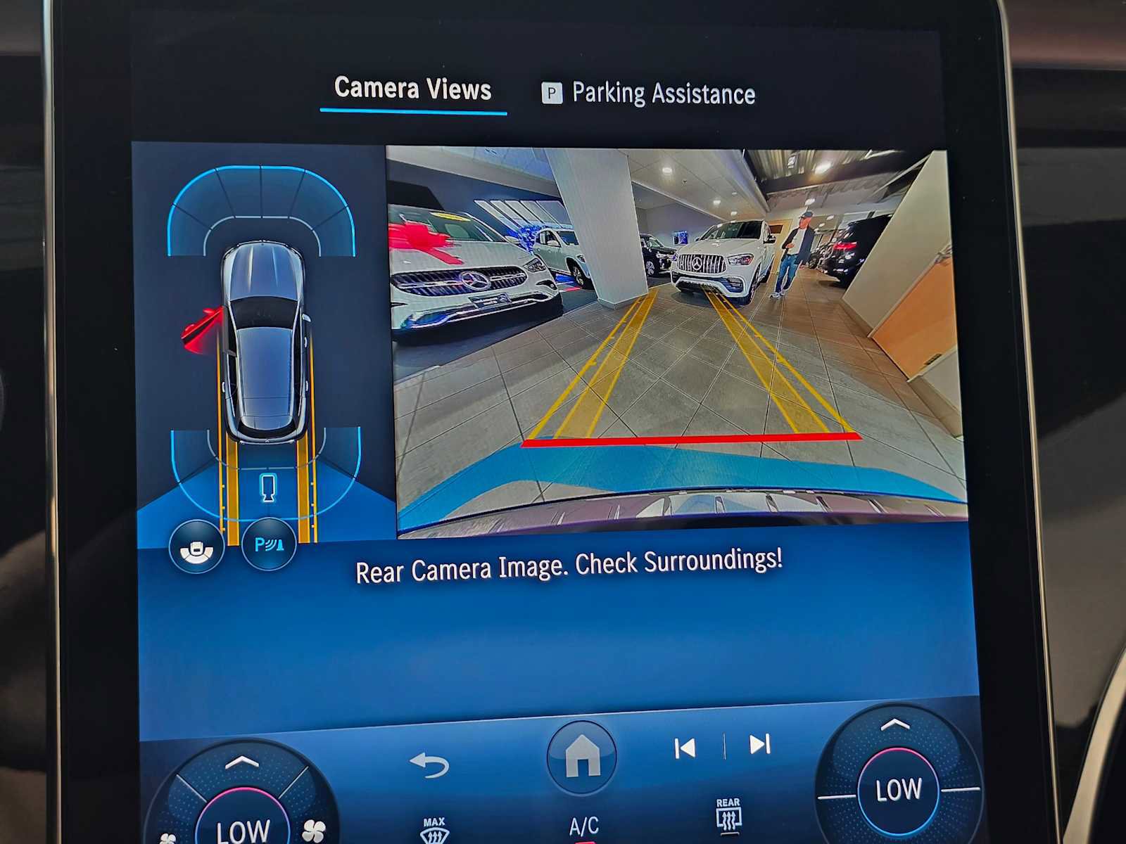 Used 2026 Mercedes-Benz GLC 300 image 30