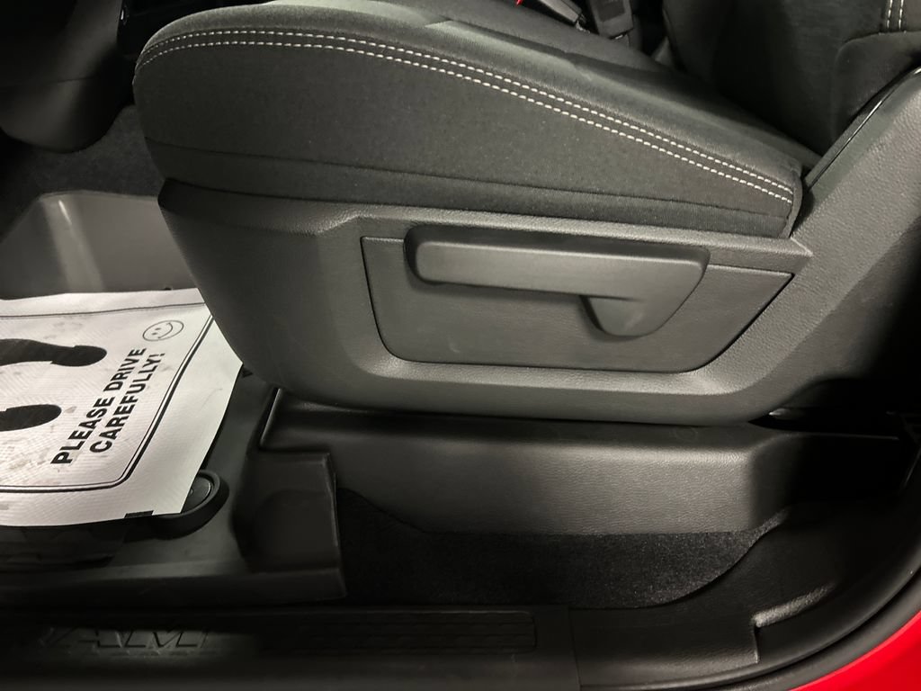 New 2026 RAM 2500 Warlock AWD/4WD image 11