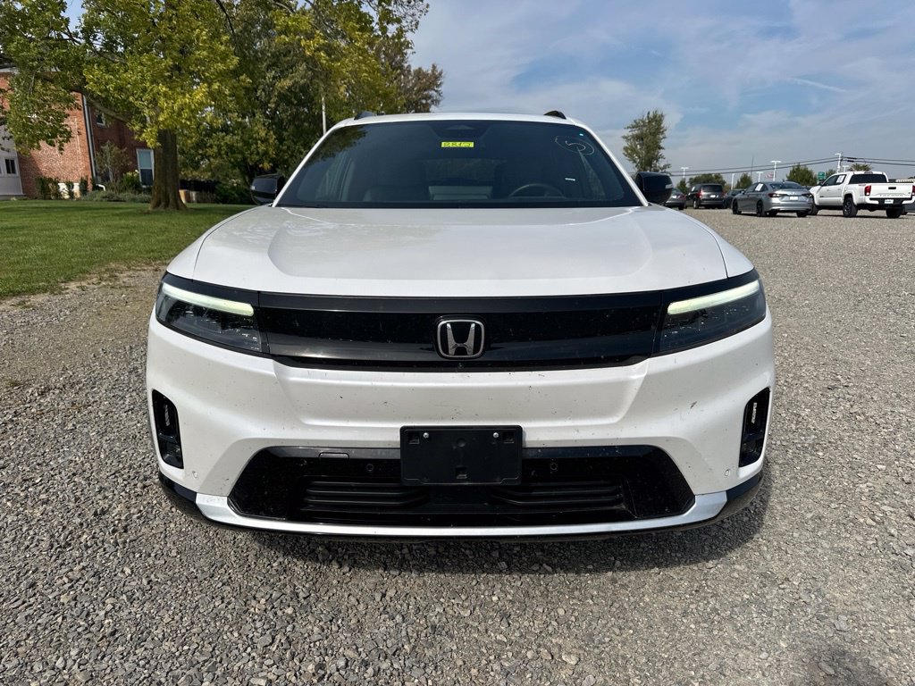 Used 2024 Honda Prologue Elite image 2