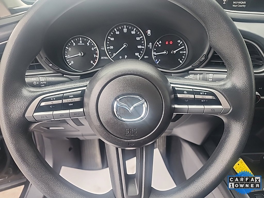 Certified 2023 MAZDA CX-30 AWD 2.5 S image 15