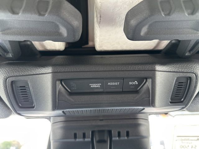 New 2026 Jeep Gladiator Sport AWD/4WD image 35