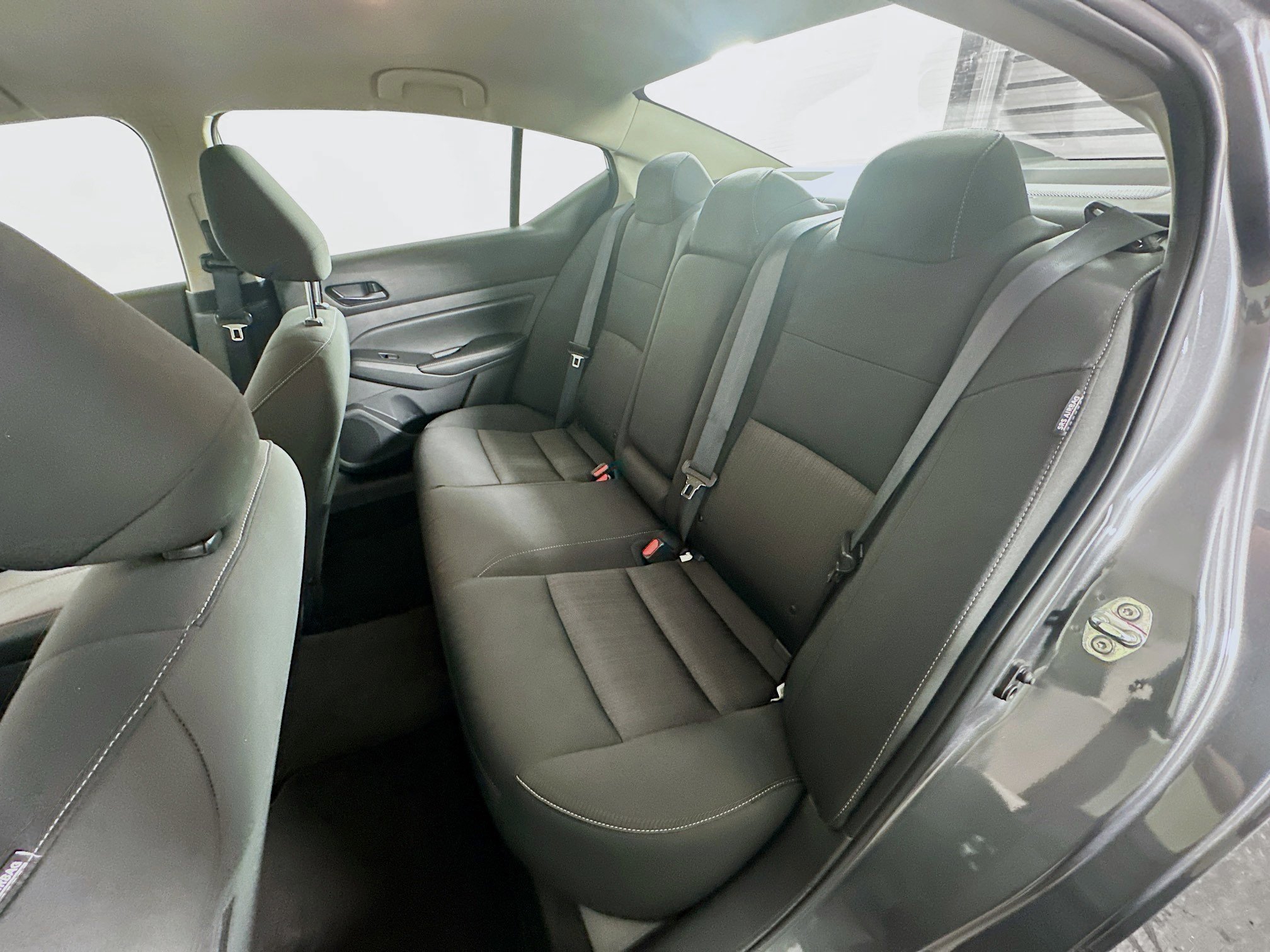 Used 2025 Nissan Altima 2.5 SV FWD image 25