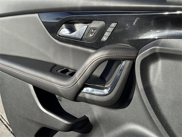 New 2025 Chevrolet Blazer RS w/ Driver Confidence II Package image 26