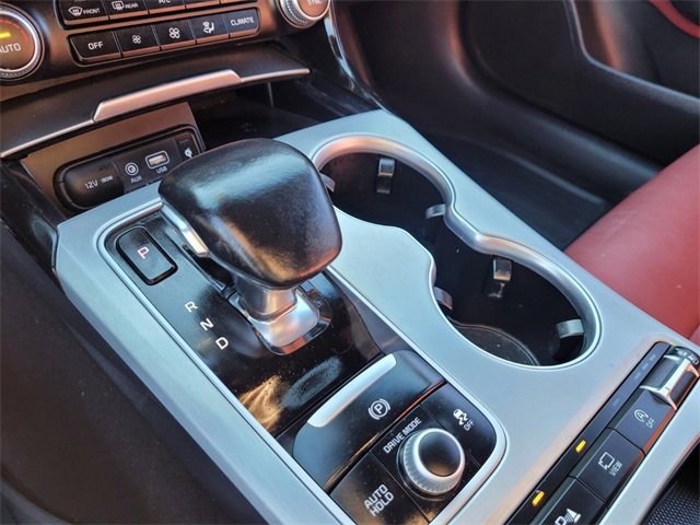 Used 2019 Kia Stinger GT2 image 21