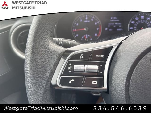 Used 2021 Kia Forte LXS image 14