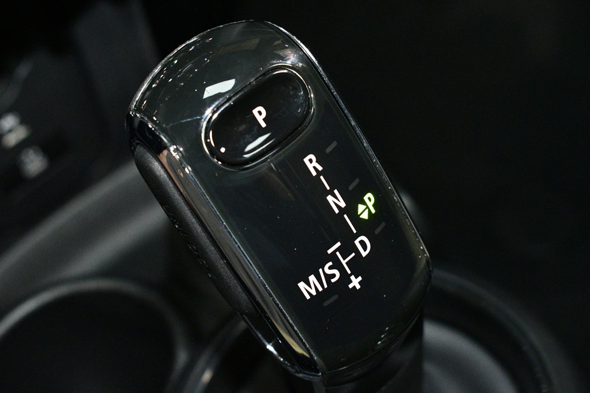 Used 2023 MINI Cooper S w/ MINI Resolute Edition image 40