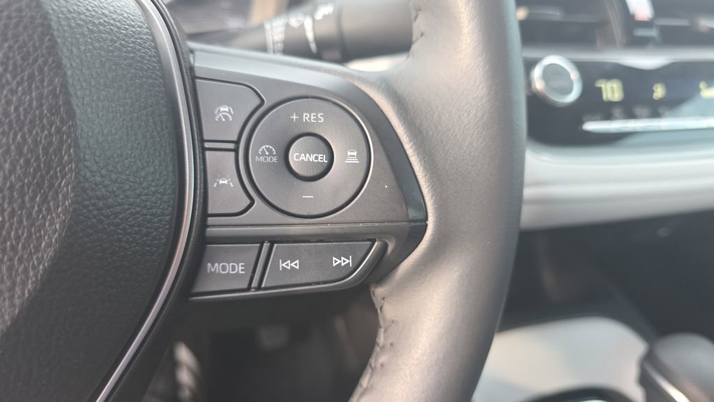Used 2024 Toyota Corolla SE FWD image 20