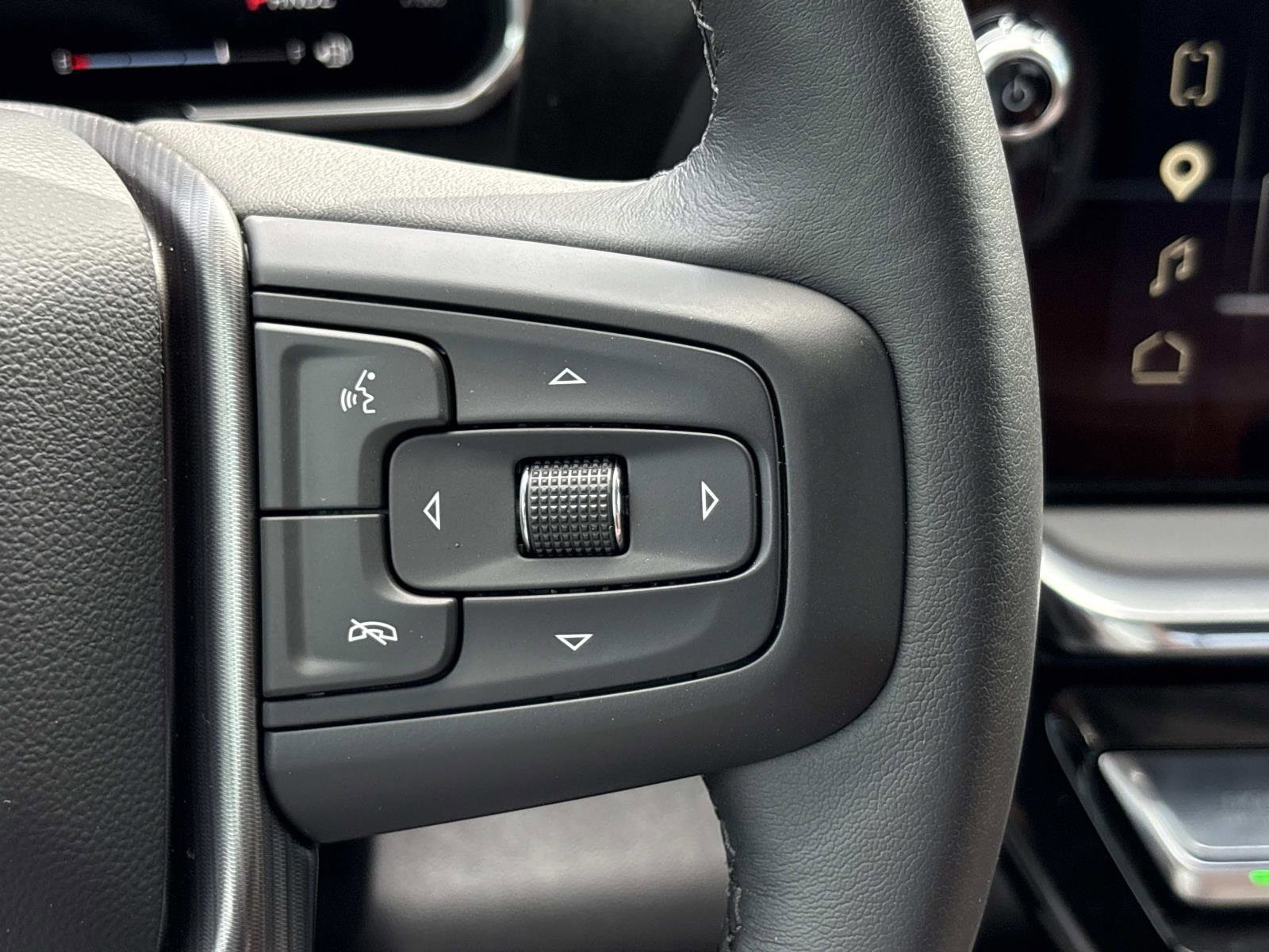 Used 2026 GMC Sierra 3500 Denali Ultimate AWD/4WD image 20