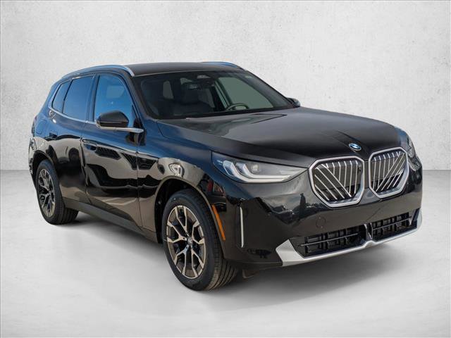 New 2026 BMW X3 xDrive30 w/ Premium Package image 7