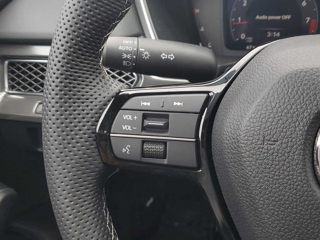 New 2026 Acura Integra Type S image 22