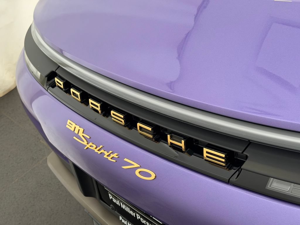 New 2026 Porsche 911 GTS RWD image 25