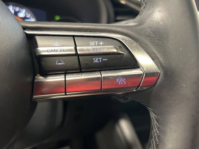 Used 2023 MAZDA MAZDA3 s image 23