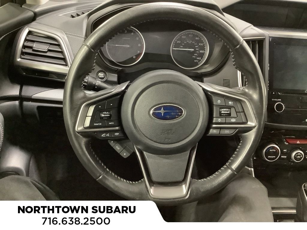 Used 2020 Subaru Forester Limited image 13