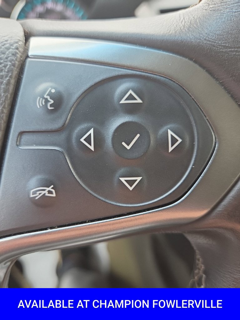 Used 2018 Chevrolet Tahoe LT AWD/4WD image 24