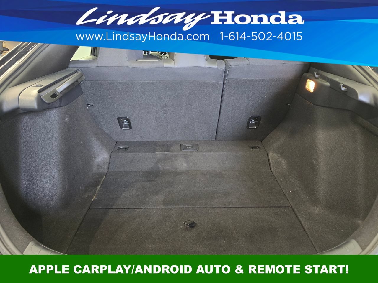 Used 2025 Honda Civic Sport image 8