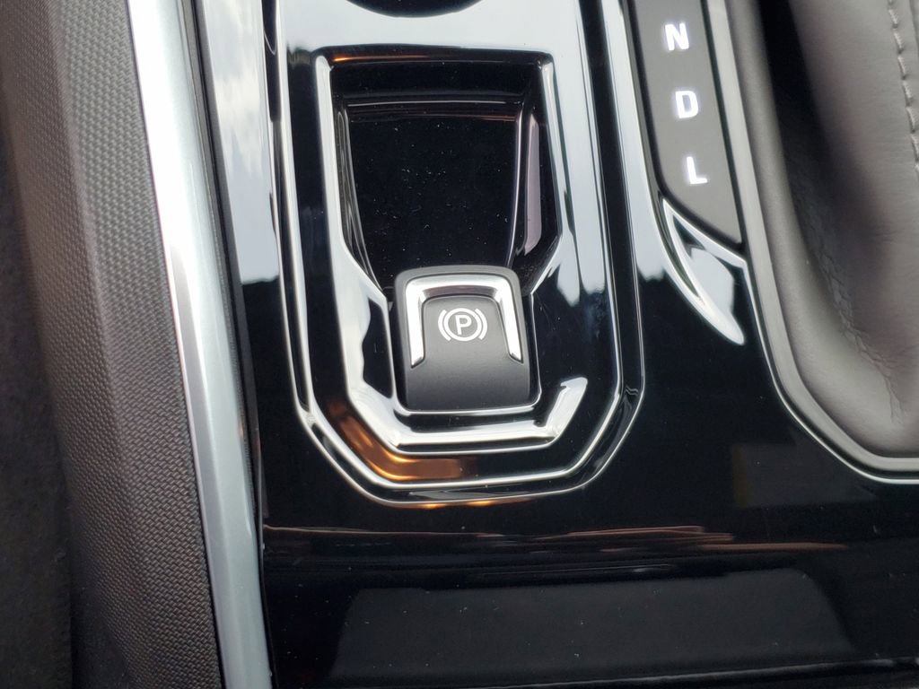 New 2026 Chevrolet Colorado Trail Boss image 29