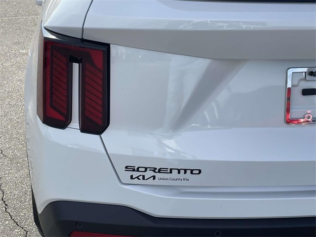 New 2026 Kia Sorento SX Prestige image 15