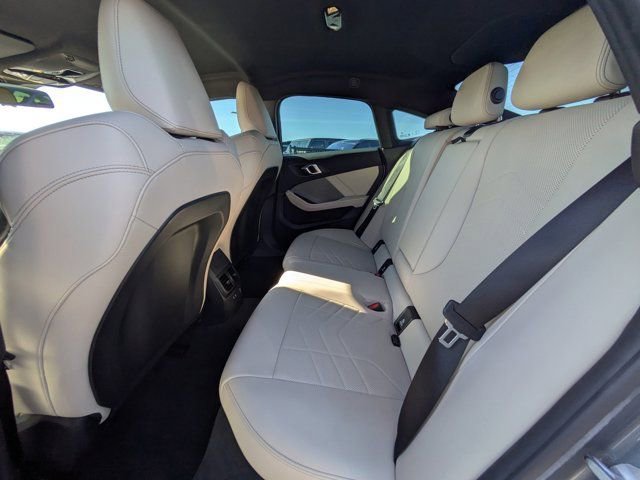 Used 2025 BMW 228i xDrive image 11