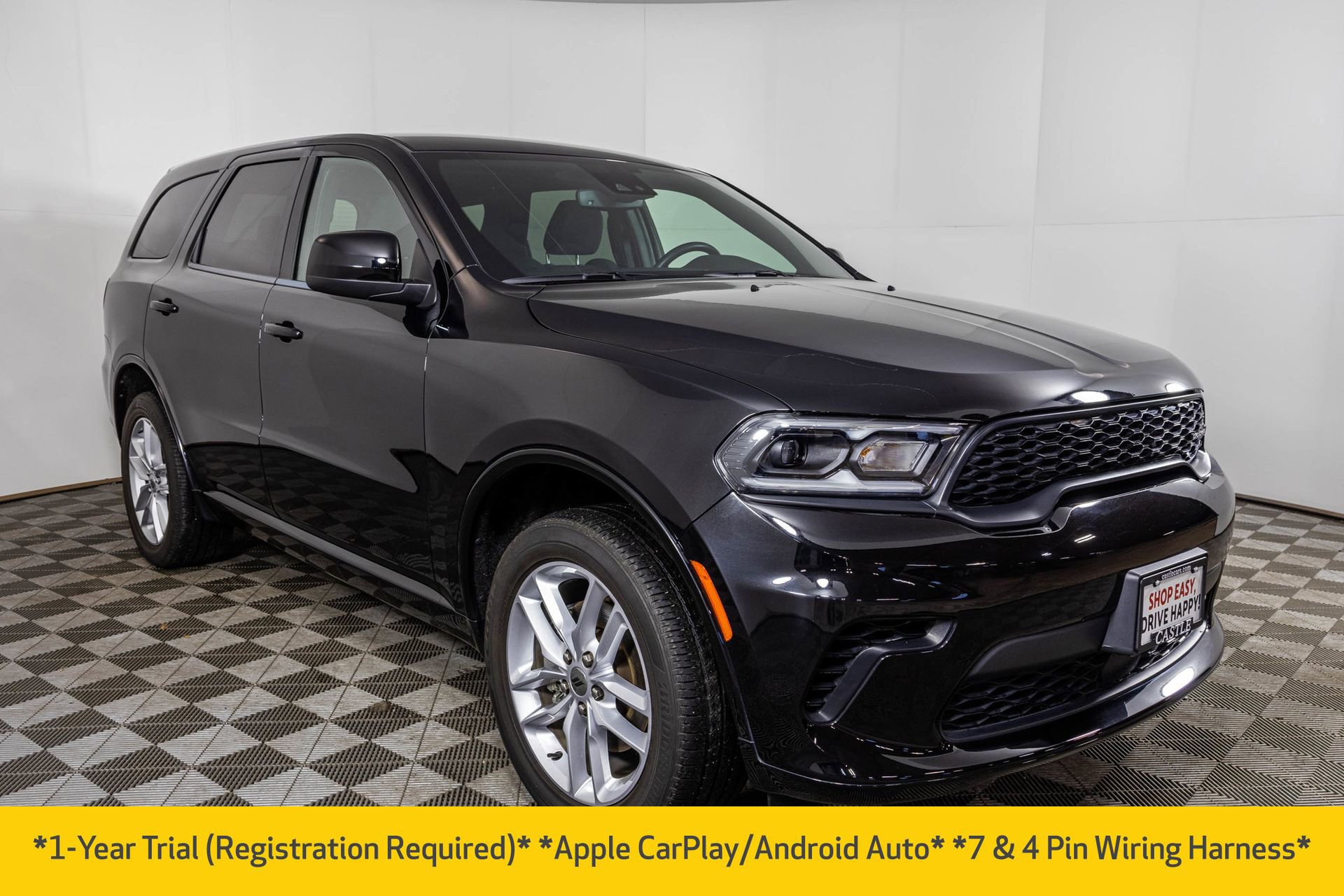 Used 2023 Dodge Durango GT image 16