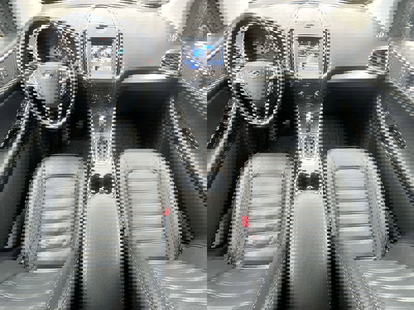 Used 2016 Ford Edge SEL w/ Equipment Group 201A image 15