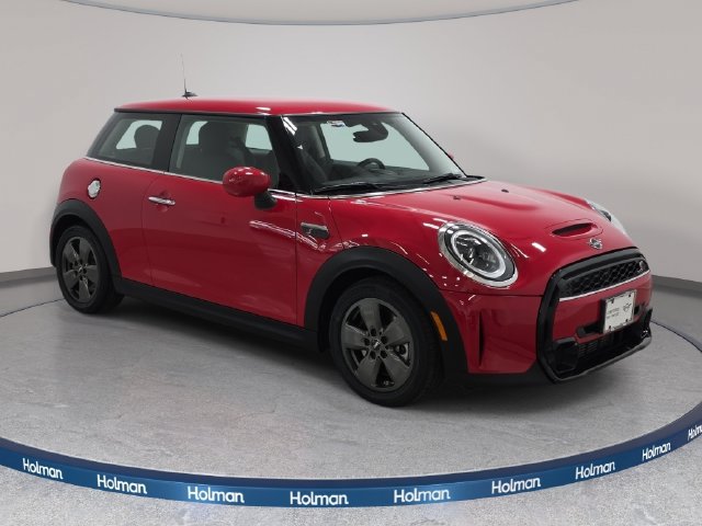 Certified 2024 MINI Cooper S FWD image 3