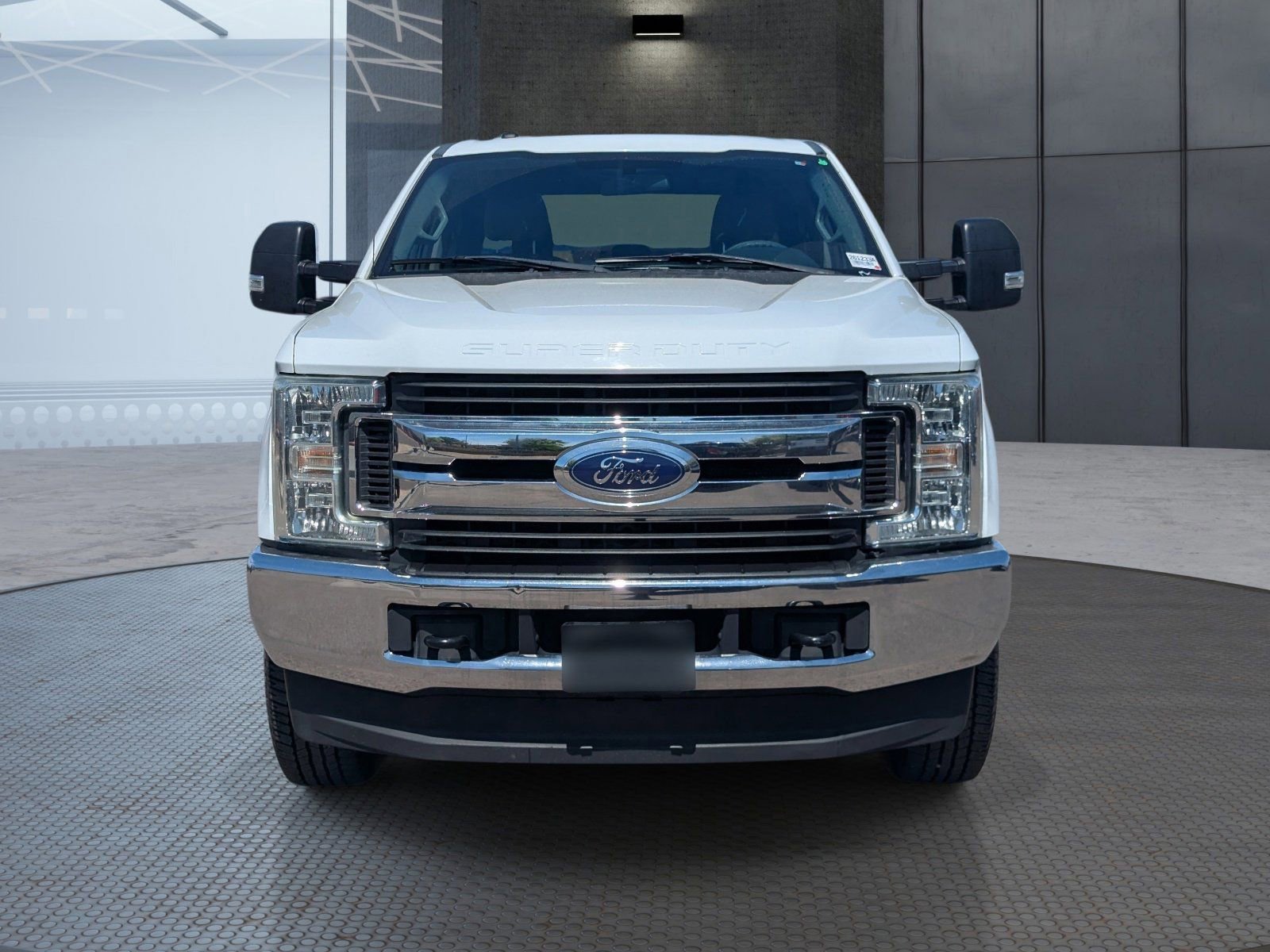 Used 2017 Ford F250 XLT image 9