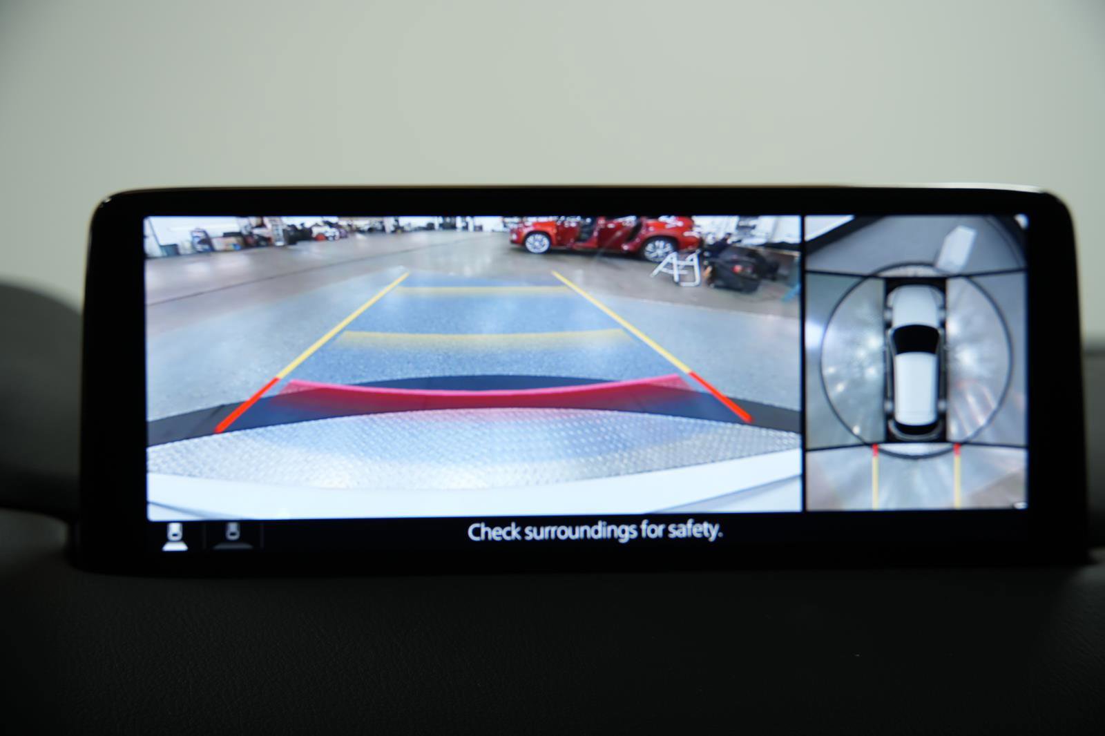 Used 2025 MAZDA CX-5 AWD 2.5 S image 35