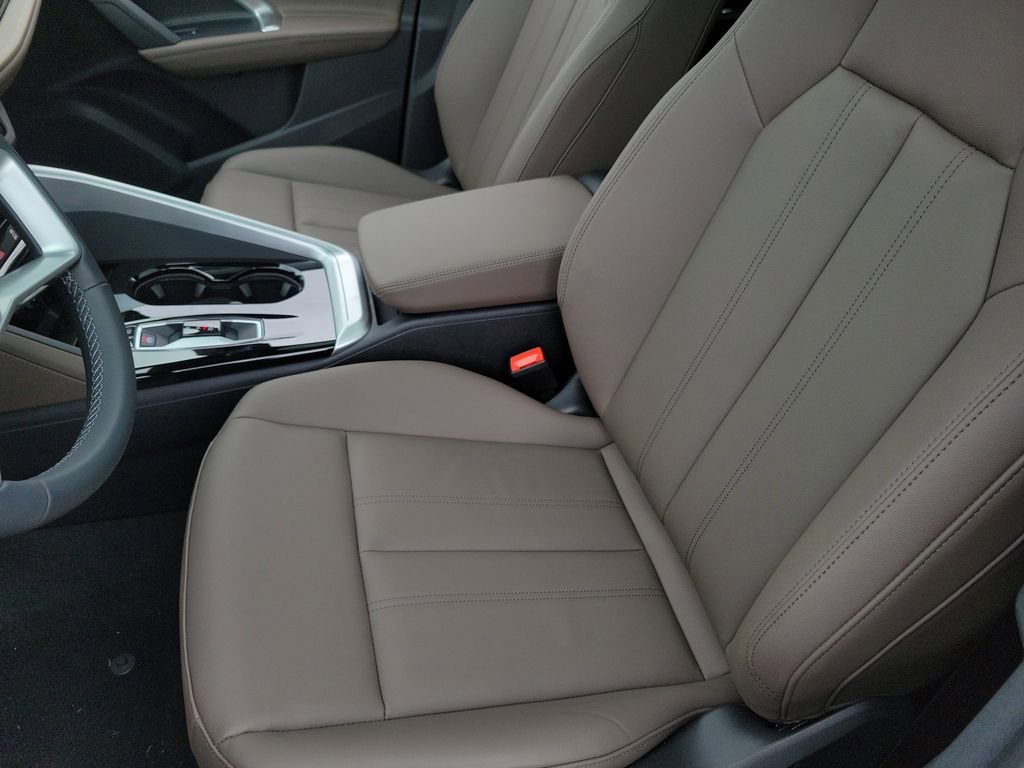 New 2026 Audi Q5 Premium AWD/4WD image 17