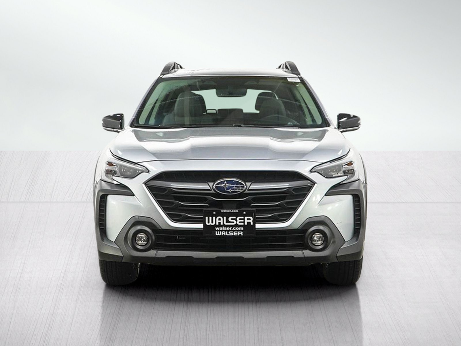 Used 2025 Subaru Outback Premium AWD/4WD image 8
