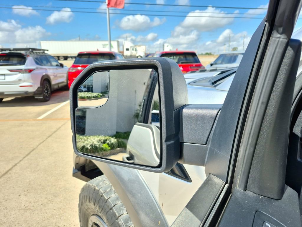 Used 2018 Ford F150 Raptor image 12