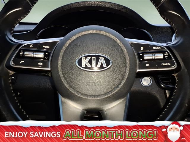 Used 2019 Kia Optima S w/ S Panoramic Sunroof Package image 31