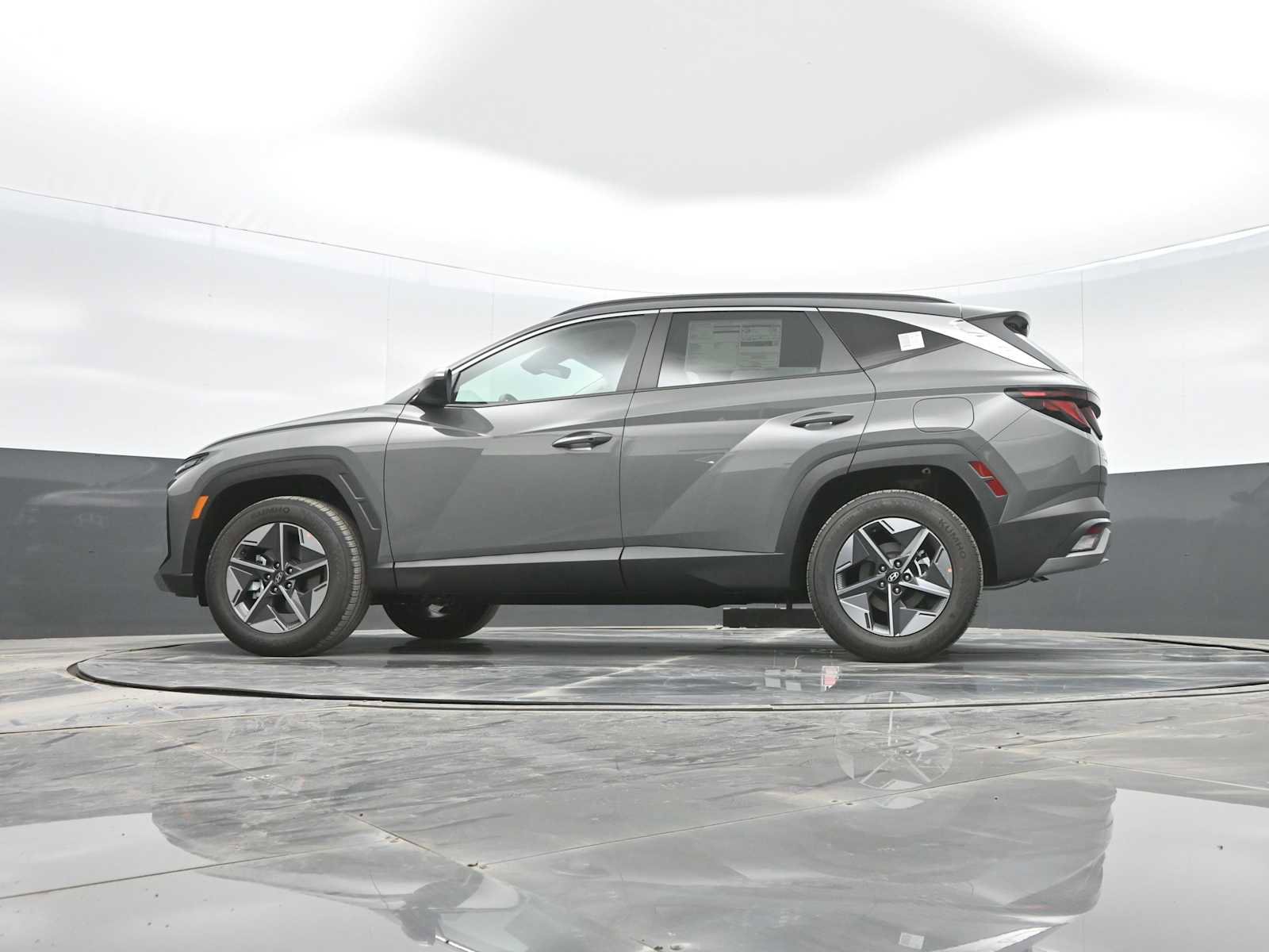 New 2026 Hyundai Tucson SEL image 32