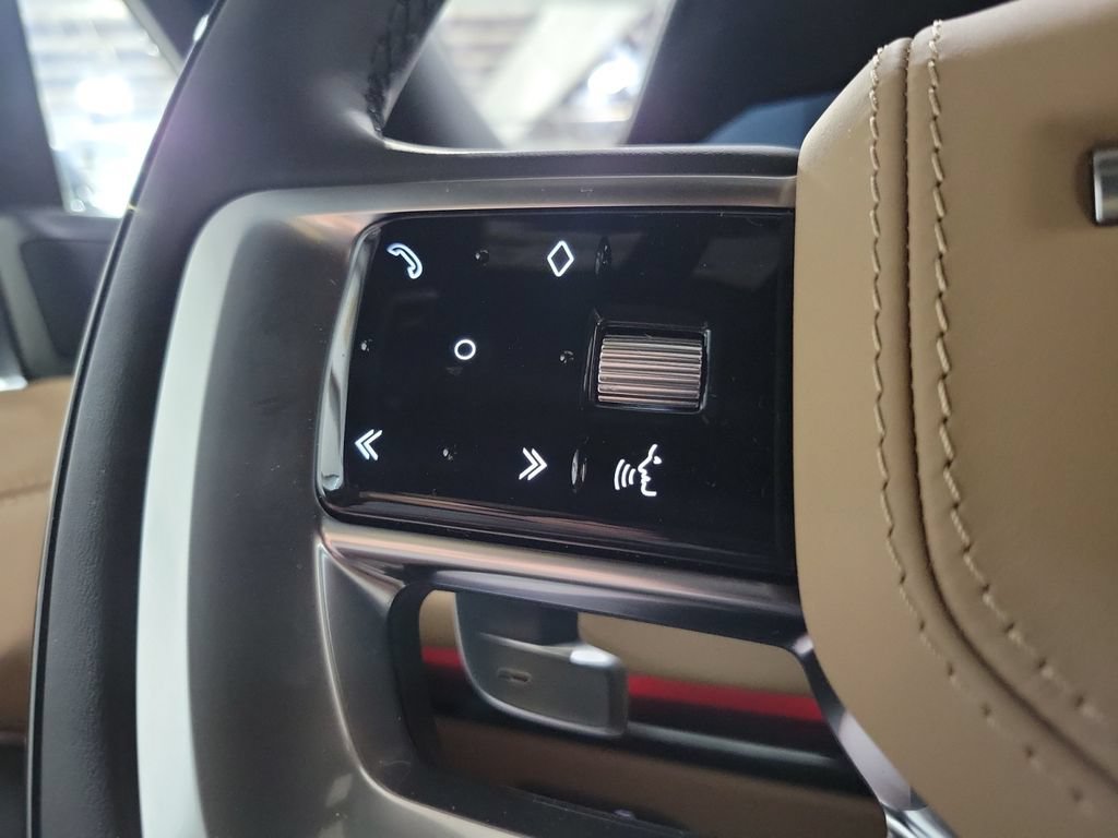 Used 2023 Land Rover Range Rover SE AWD/4WD image 15