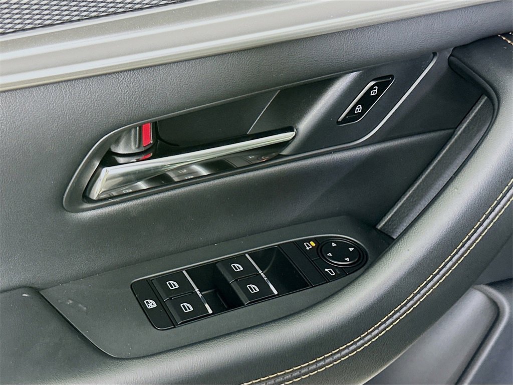 New 2026 MAZDA CX-70 3.3 Turbo w/ Preferred Package image 21