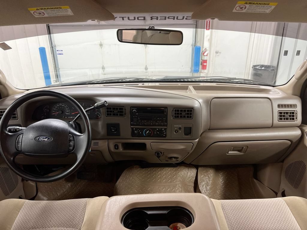 Used 2003 Ford F250 XL RWD image 10