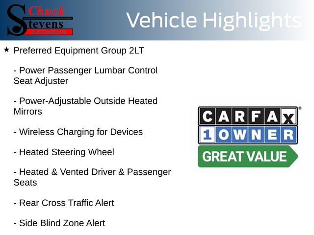 Used 2024 Chevrolet Corvette Stingray Preferred Conv w/ Z51 Performance Package image 15